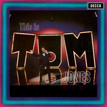 Tom Jones Wichita Lineman