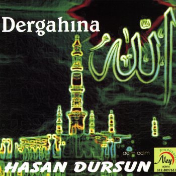 Hasan Dursun Ah Medine Can Medine