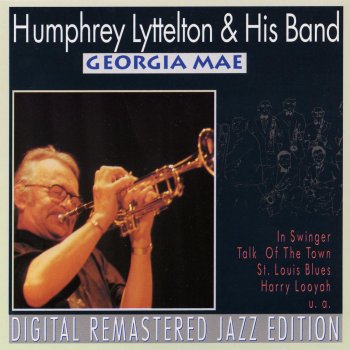 Humphrey Lyttelton In Swinger