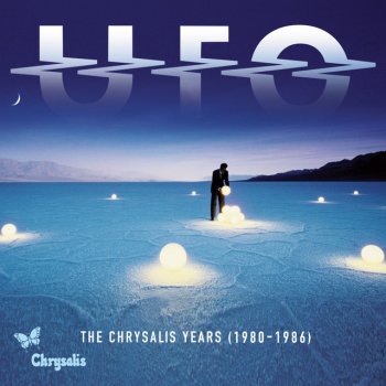 UFO A Fool for Love - 2009 Remastered Version