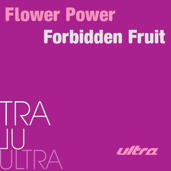 Flower Power Forbidden Fruit - Henry John Morgan Radio Mix