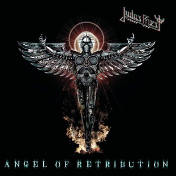 Judas Priest Judas Rising