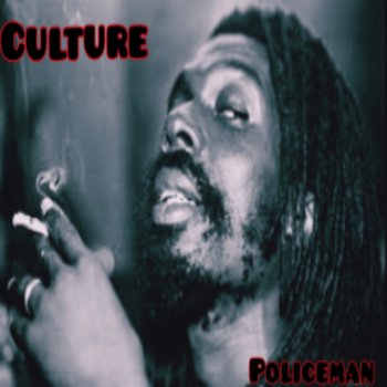 Culture Policeman