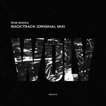 Row Rocka Backtrack - Original Mix