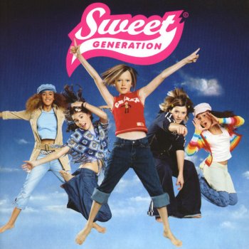 Sweet Generation 1, 2, 3