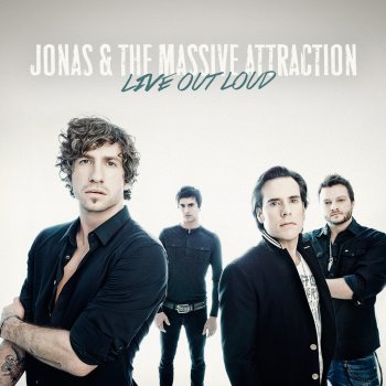 Jonas & The Massive Attraction Cover Me