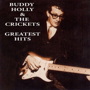 Buddy Holly & The Crickets Little Baby