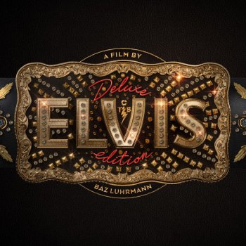 Elvis Presley feat. Britney Spears & Jamieson Shaw Toxic Las Vegas - Jamieson Shaw Remix (From The Original Motion Picture Soundtrack ELVIS) DELUXE EDITION
