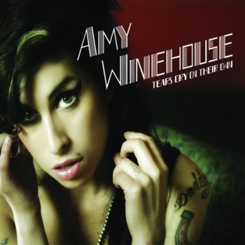 Amy Winehouse Tears Dry On Their Own (Al Usher Remix)