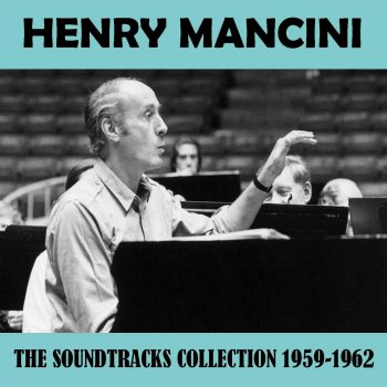 Henry Mancini Lighly Latin