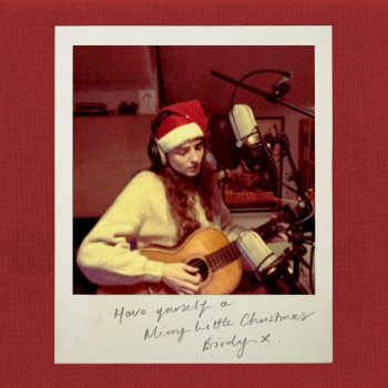 Birdy Have Yourself A Merry Little Christmas