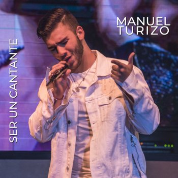 Manuel Turizo Ser un Cantante
