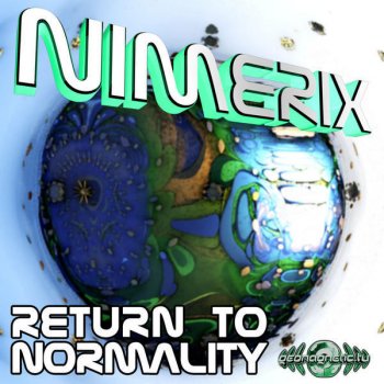 Nimerix QFT (Psytrance Mix)