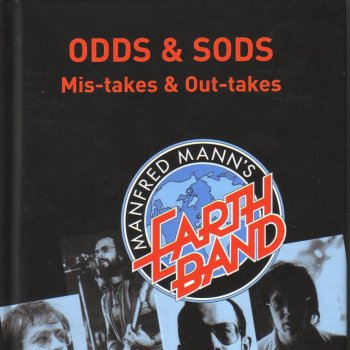 Manfred Mann's Earth Band To The Limit
