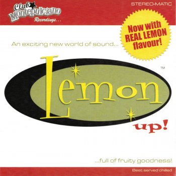 Lemon Mr Bongo - Pt. 2