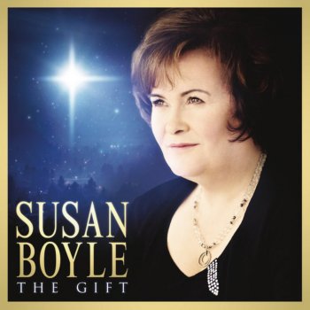 Susan Boyle Away In a Manger