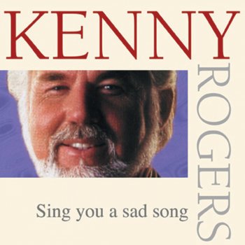 Kenny Rogers I Just Want to Say I Love You