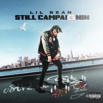 Lil Bean feat. BG Vito Keep Winnin' (feat. BG Vito)