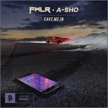 Fwlr feat. A-SHO Cave Me In
