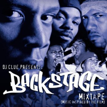 DJ Clue Who Did You Expect (Backstage LP Version)