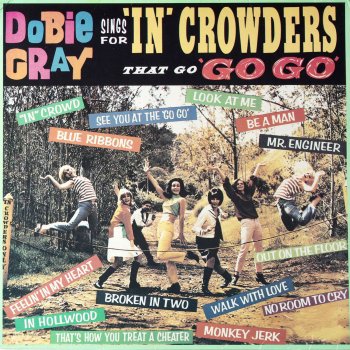 Dobie Gray See You at the Go Go