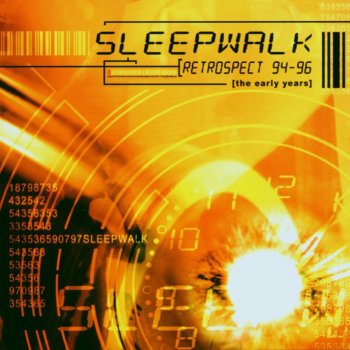 Sleepwalk Killing Silence