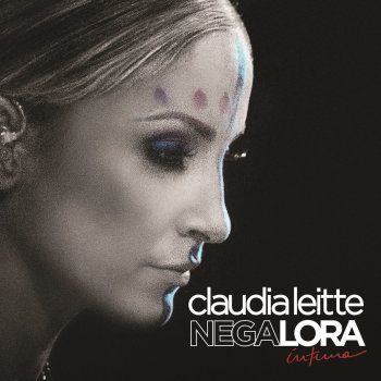 Claudia Leitte feat. Tico Santa Cruz O Tempo Não Para