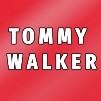 Tommy Walker Night Forever