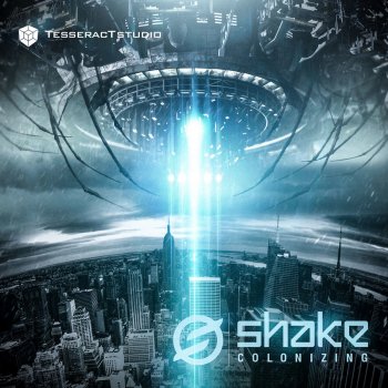 Shake Colonizing - Original Mix