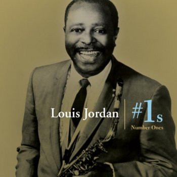 Louis Jordan & His Tympany Five Buzz Me Blues
