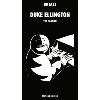 Duke Ellington Bensonality