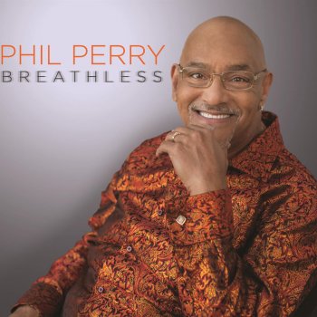 Phil Perry Breathless