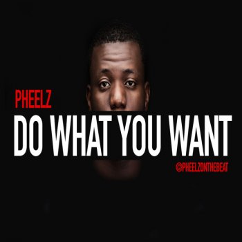 Pheelz Do What You Want