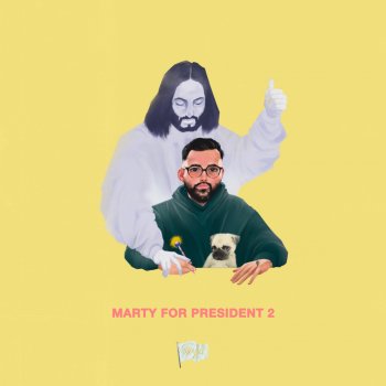 MARTY The One With The Presidential Freestyle