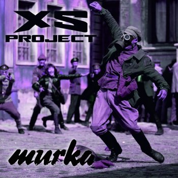 XS Project Murka