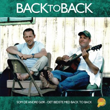 Back to back Gløder Af Håb (Remastered)