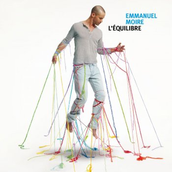 Emmanuel Moire Retour à la Vie - Hidden Track L'Equilibre