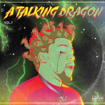 TOLA Talking Dragon (Amapiano)