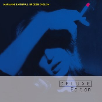 Marianne Faithfull Brain Drain (original mix)