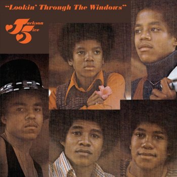 The Jackson 5 Lookin' Through The Windows
