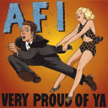 AFI Love Is a Many Splendored Thing