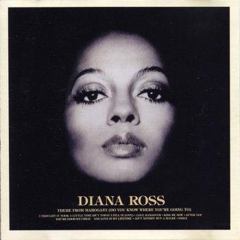 Diana Ross Reach Out and Touch (Somebody's Hand)