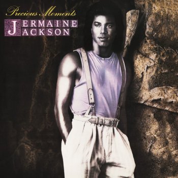 Jermaine Jackson Closest Thing to Perfect - Extended Version