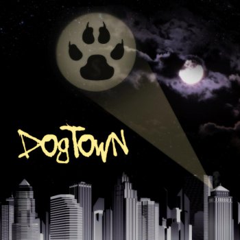 DogTown Rap Válvula de Escape