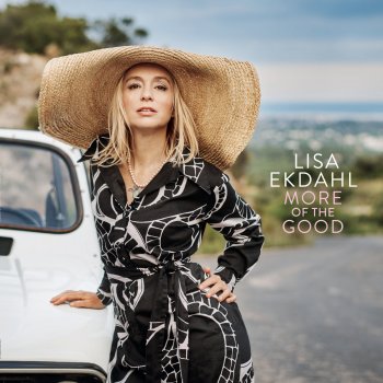 Lisa Ekdahl feat. Abdellah Taïa Crown of Love
