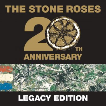 The Stone Roses Something's Burning (Demo)