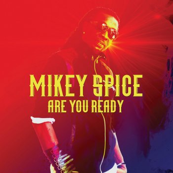Mikey Spice New Day