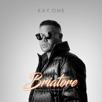 Kay One Briatore