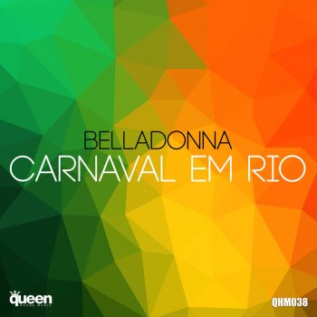 Bella Donna Carnaval Em Rio