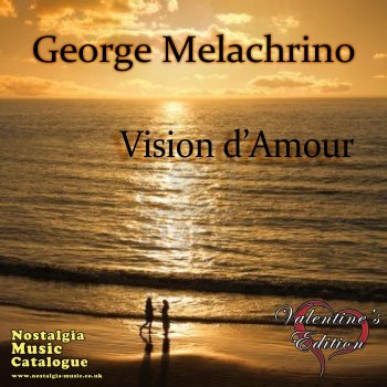 George Melachrino Moonlight Serenade
